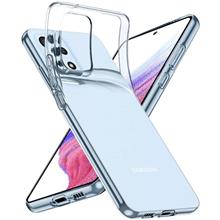 قاب ژله ای گوشی موبایل سامسونگ مدل Samsung Galaxy A53 5G
